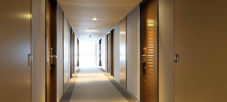 品川泉岳寺前微笑酒店(Smile Hotel Shinagawasengakujiekimae)图片