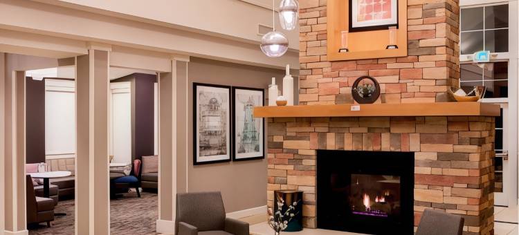 Residence Inn Yonkers Westchester County图片