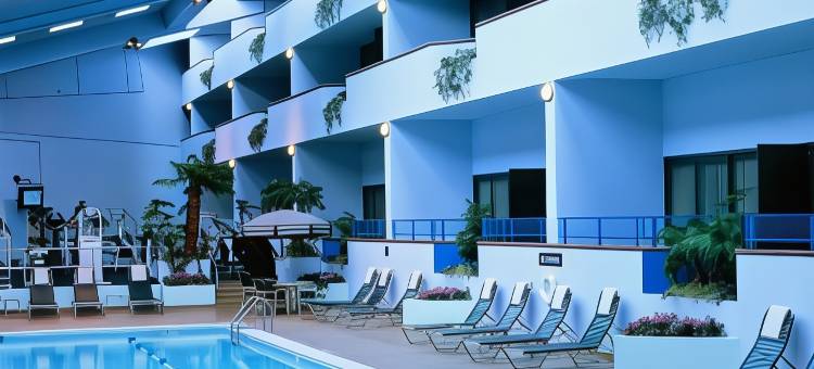 长岛万豪酒店(Long Island Marriott Hotel)图片
