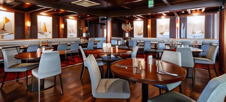 博里瓦奇酒店(Hotel Beau Rivage)图片