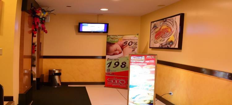 崇光艾莎卡洛奥坎酒店(Hotel Sogo Edsa Caloocan)图片