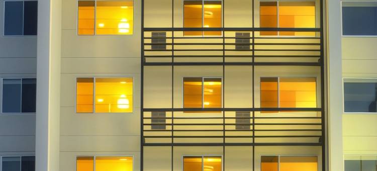 Element by Westin Ewing/Princeton图片