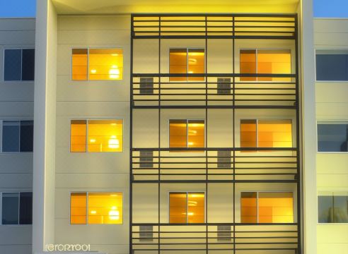 Element by Westin Ewing/Princeton Hotel Overview