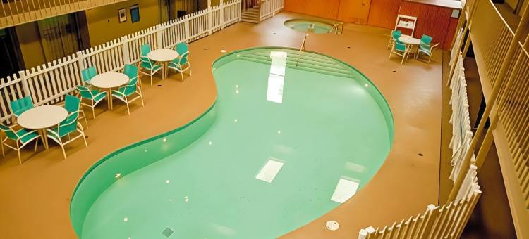 马凯特华美达酒店(Ramada by Wyndham Marquette)图片