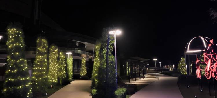 KSL滨海艺术中心酒店(KSL Esplanade Hotel)图片