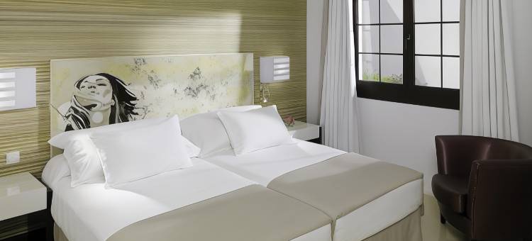 H10怀特精品套房酒店-仅限成人(Boutique Hotel H10 White Suites - Adults Only)图片