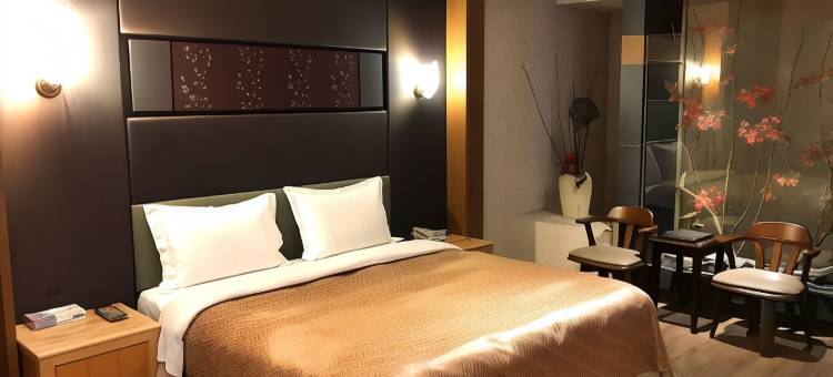 Mapleton Motel图片