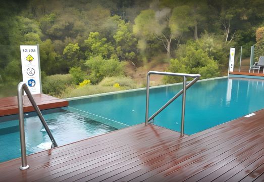 Racv Cape Schanck Resort Hotel Overview