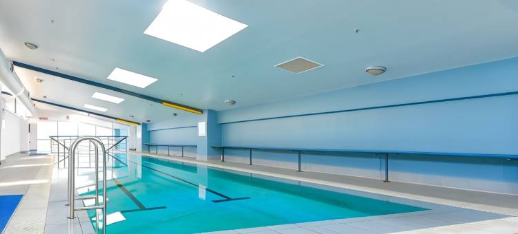 堪培拉窝酒店(Nesuto Canberra)图片