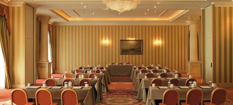 拉里萨帝国酒店(Grecotel Larissa Imperial)图片