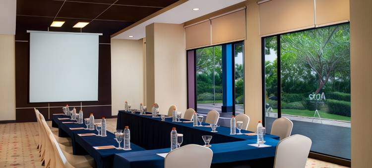 加丁塞鹏阿特里亚公寓(Atria Residences Gading Serpong)图片