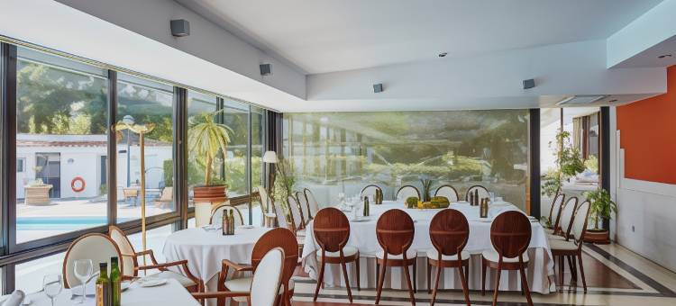 最佳欧苏纳酒店(Hotel Best Osuna)图片