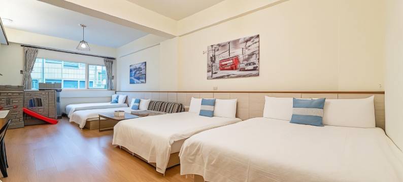 罗东夜市幸福Yes小旅行图片