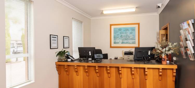 皮里港休闲酒店(BreakFree Port Pirie)图片