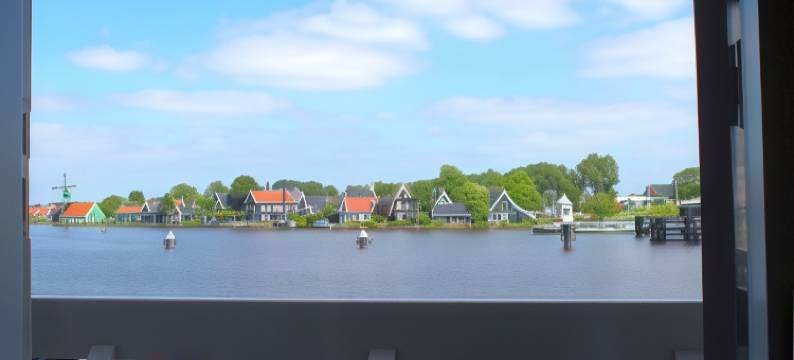 赞恩精品酒店(Boutique Hotel Zaan)图片