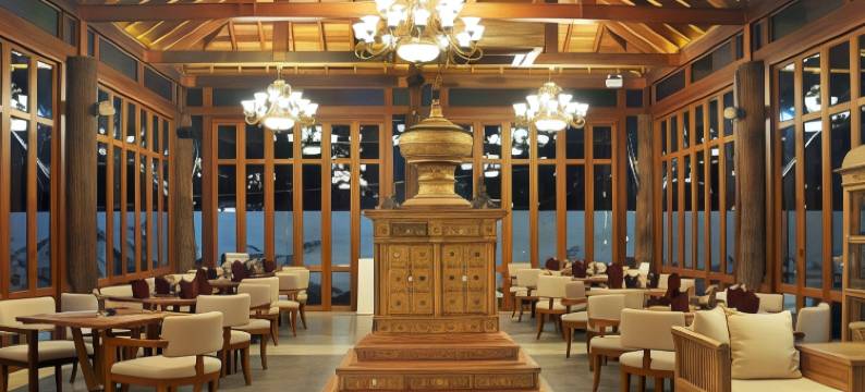 那皮亚丁精品酒店(Nampiangdin Boutique Hotel)图片