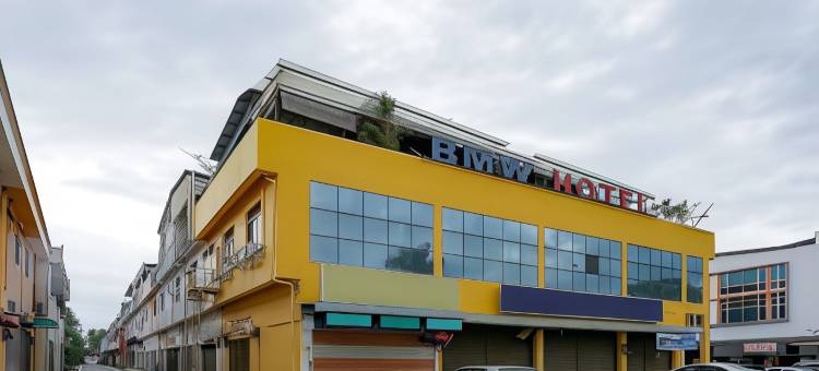 宝马酒店(Bmw Hotel)图片