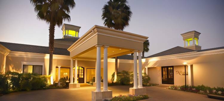 南方凯瑟琳大街酒店(Southern Sun Katherine Street)图片