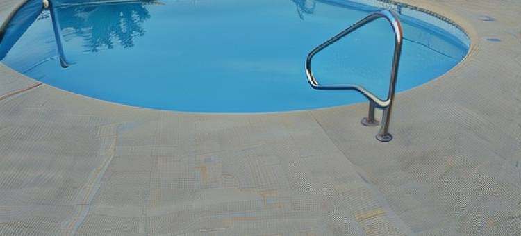 亚历山德里亚美洲最佳价值酒店(Americas Best Value Inn Alexandria)图片