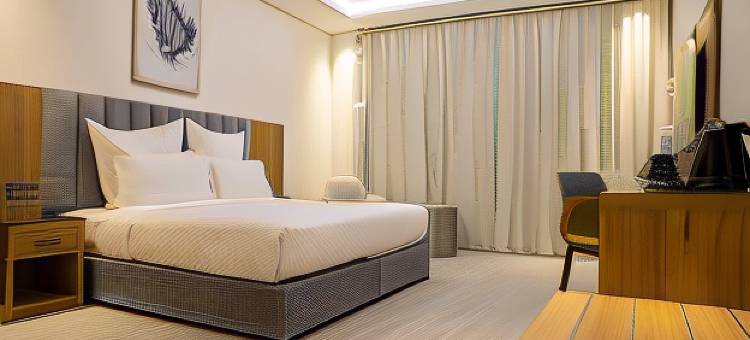 SAS 酒店(Sas Hotel)图片