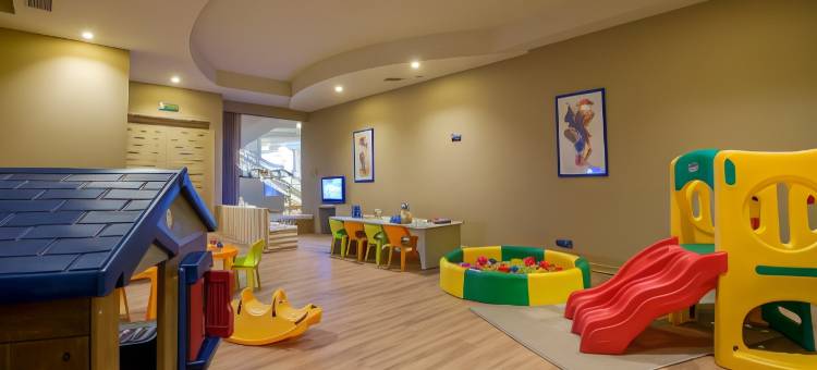 卡列塔海滩-全包式-萨沃伊特色酒店(Calheta Beach - All-Inclusive - Savoy Signature)图片