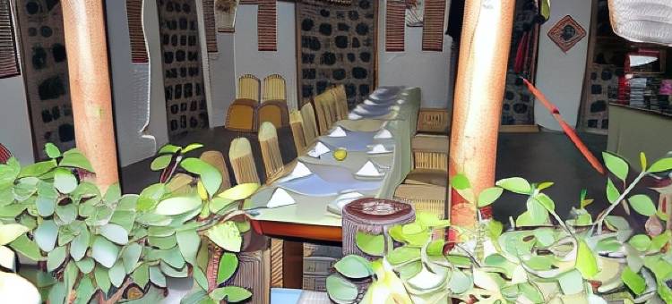 Dian Fossey Nyiramacibir酒店(Dian Fossey Nyiramacibir Hotel)图片
