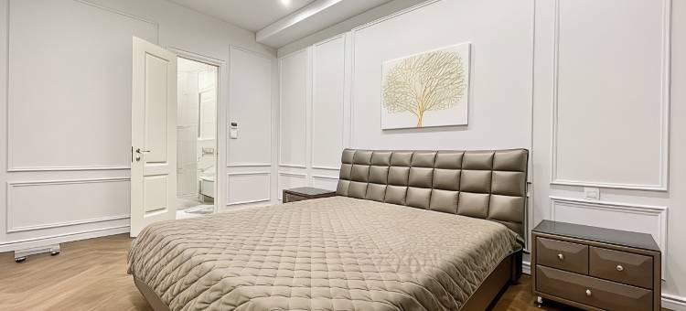 Home Apart Sverdlova str 26公寓(Home Apart Sverdlova STR 26)图片