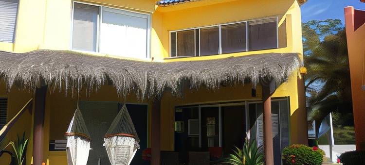 Villas Playa Blanca图片