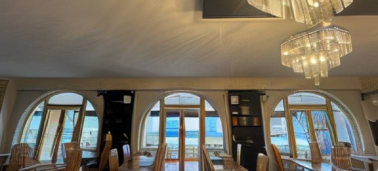 银狮与皮革酒店(Logis Hôtel Restaurant du Lion d'Argent Et des Tanneries)图片