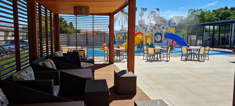 WAM体验太阳石岛酒店(Solar Pedra da Ilha by Wam Experience)图片