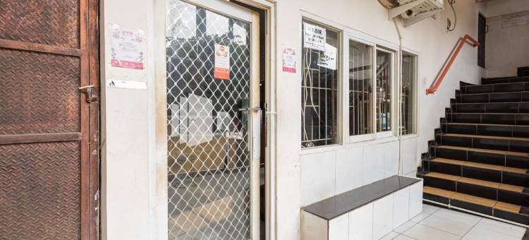 阿尔法宾馆塞尔蓬米特拉红门酒店(Alfa Guesthouse Serpong Mitra RedDoorz)图片