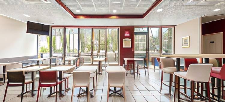 ACE酒店卢昂展览公园(Ace Hôtel Rouen Parc des Expositions)图片