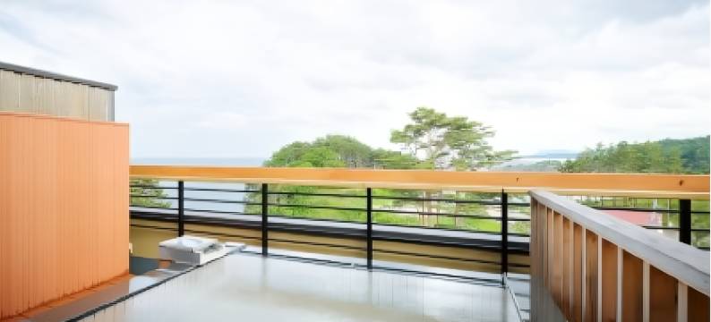 渚亭太郎庵旅馆(Nagisatei Taroan)图片