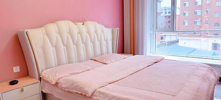 多伦娟子家庭公寓(煤炭路分店)图片