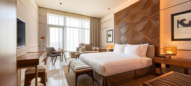 吉达希尔万酒店城市庭院(SHIRVAN Hotel City Yard Jeddah)图片