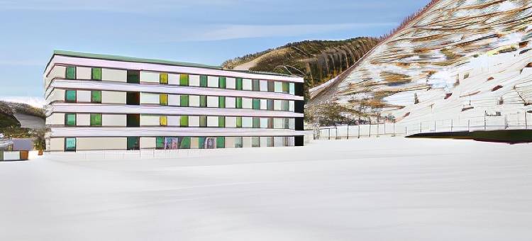 岐阜高山白川乡万豪万枫酒店(Fairfield by Marriott Gifu Takayama Shirakawa Go)图片