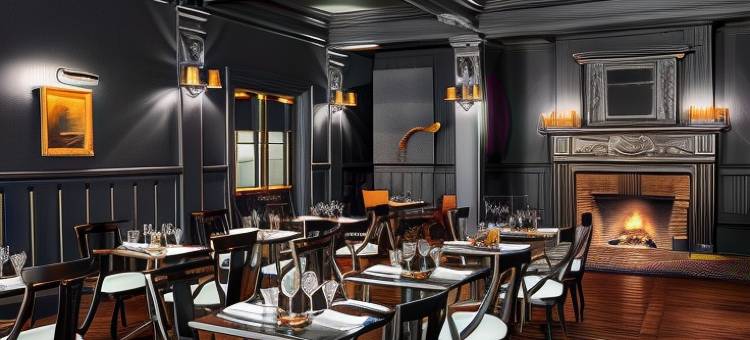 凡迪尔比特酒店 - 阿尔博格度假村精选(The Vanderbilt, Auberge Collection)图片