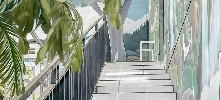 红多兹酒店@庞越汤加斯(RedDoorz @ Tongas Probolinggo)图片