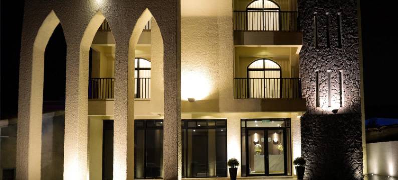 花莲春沐七星潭海岸旅店图片