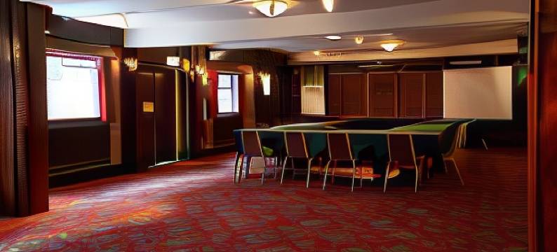 红狮酒店 - 格林国王旅馆(Red Lion Hotel by Greene King Inns)图片