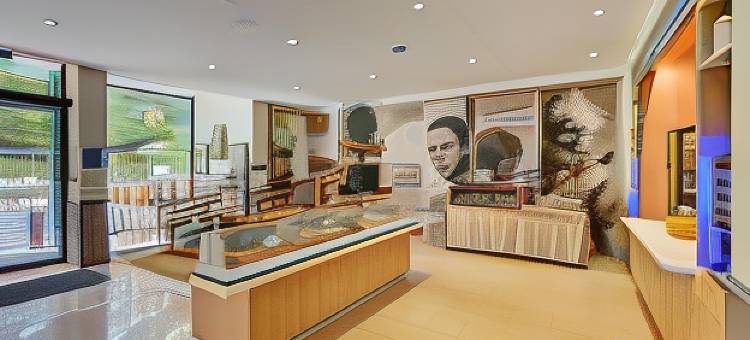 塞万公园贝斯特韦斯特酒店(Best Western Sevan Parc Hotel)图片
