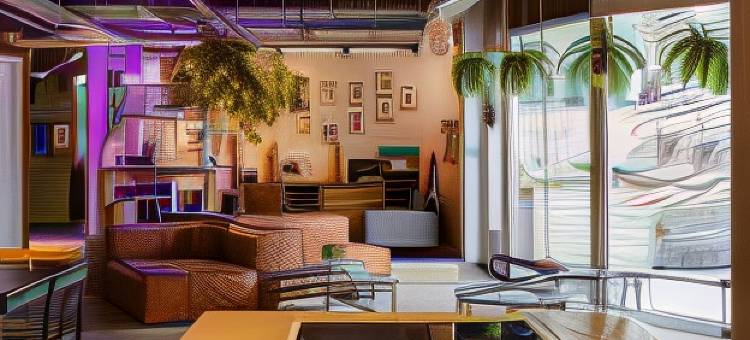 克林克妈妈(ClinkMama)图片