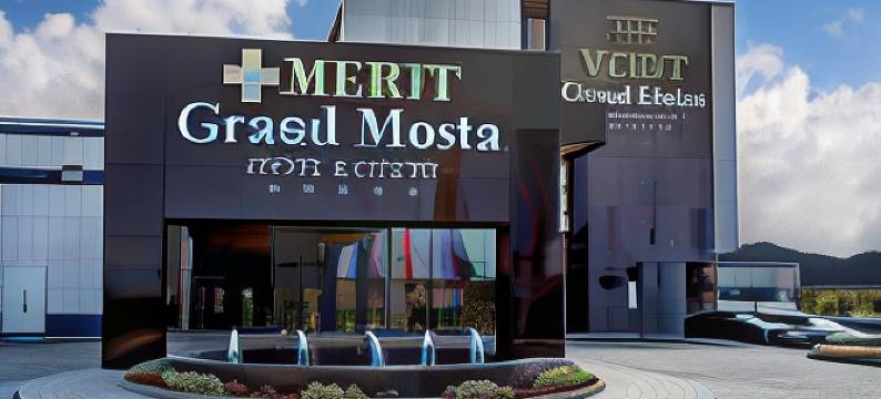 Merit Grand Mosta Spa Hotel & Casino图片