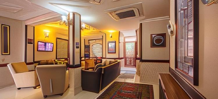 竞技场酒店(Hippodrome Hotel)图片