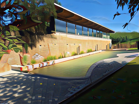 莫利德莱斯卡拉酒店