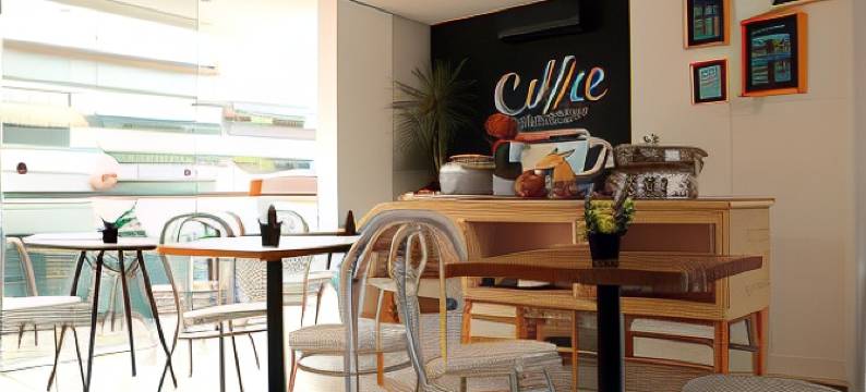 Flat06.腾德安旅馆(Flat06.Tendean)图片