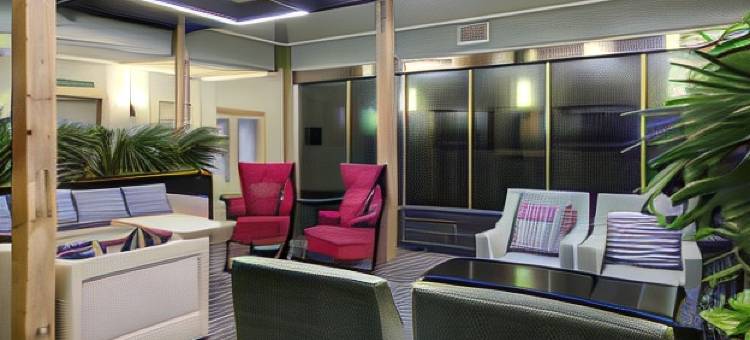 威廉斯堡希尔顿安泊酒店(Embassy Suites by Hilton Williamsburg)图片