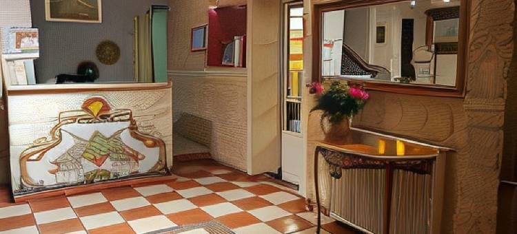 商务餐厅酒店(Hôtel-Restaurant le Commerce)图片