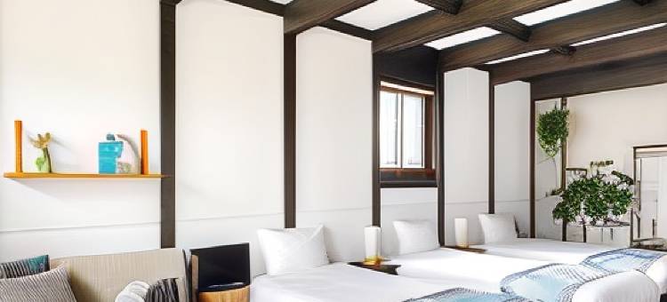 金雅富士河口湖酒店(Jinya Fujikawaguchiko)图片