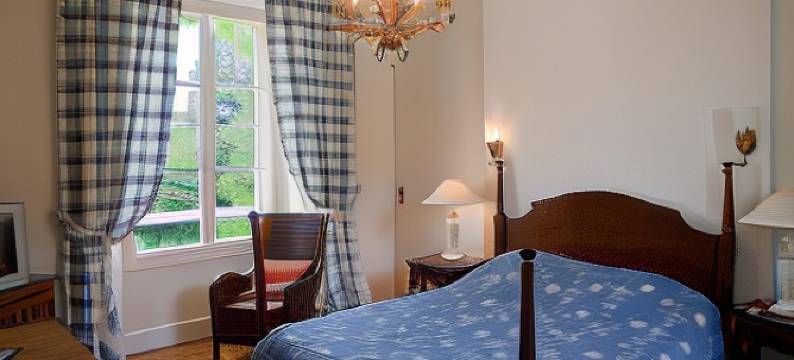 共享住宿加早餐旅馆(Chambres d'hôtes les Pratges)图片